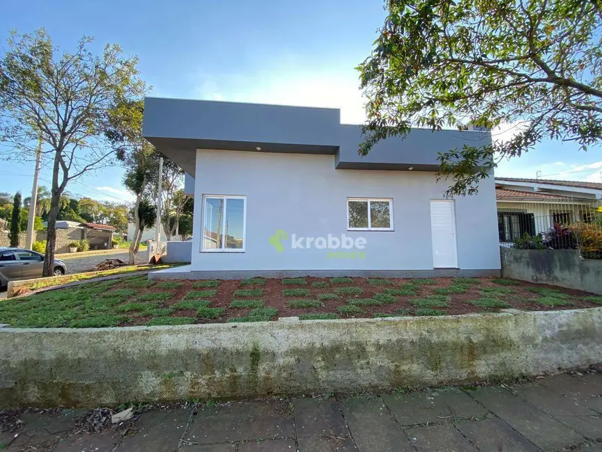 Foto 3 de Casa com 2 quartos à venda, 290m2 em Estrela - RS