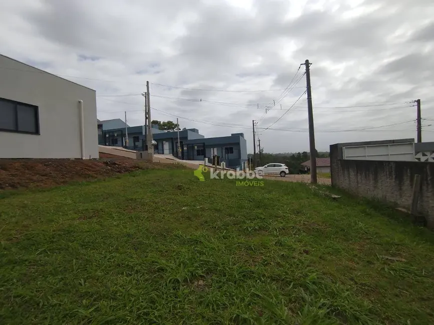 Foto 3 de Terreno / Lote à venda, 300m2 em Estrela - RS