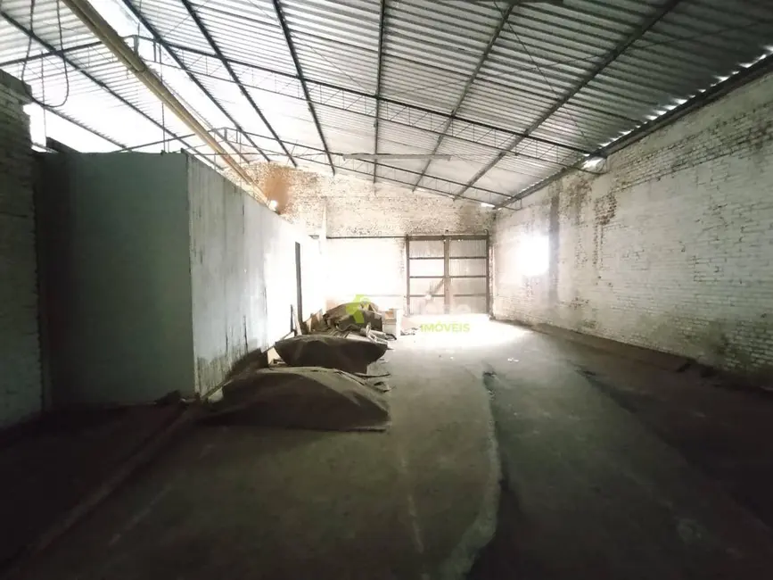 Foto 7 de Armazém / Galpão para alugar, 1000m2 em Estrela - RS