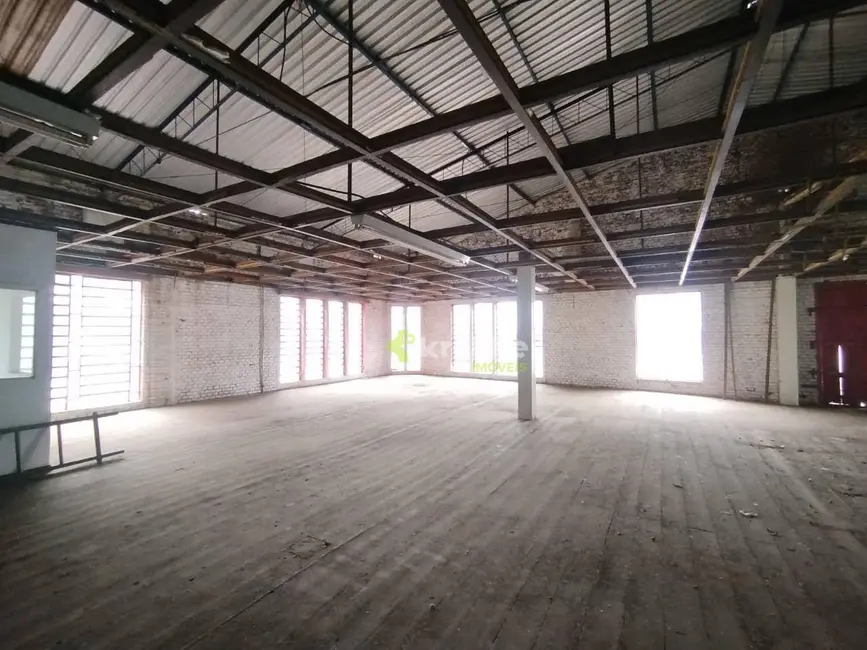 Foto 4 de Armazém / Galpão para alugar, 1000m2 em Estrela - RS