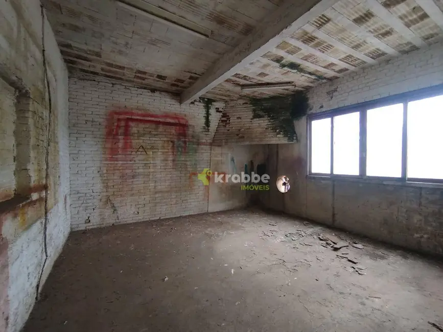 Foto 9 de Armazém / Galpão para alugar, 1000m2 em Estrela - RS