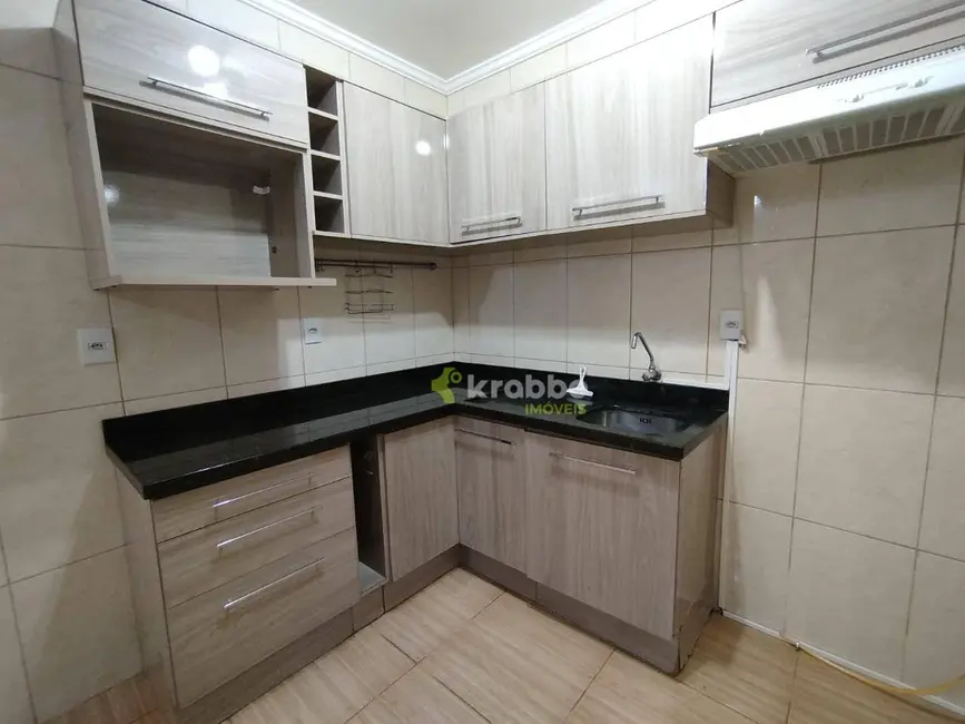 Sobrado com 2 quartos para alugar, 200m2 em Estrela - RS - imagem 5 Foto 5 de Sobrado com 2 quartos para alugar, 200m2 em Estrela - RS