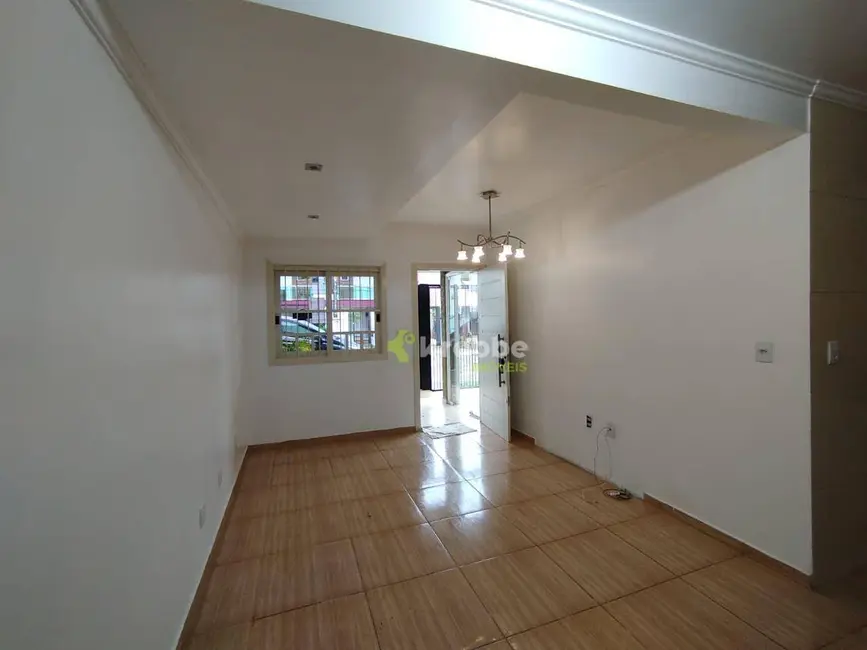 Sobrado com 2 quartos para alugar, 200m2 em Estrela - RS - imagem 2 Foto 2 de Sobrado com 2 quartos para alugar, 200m2 em Estrela - RS