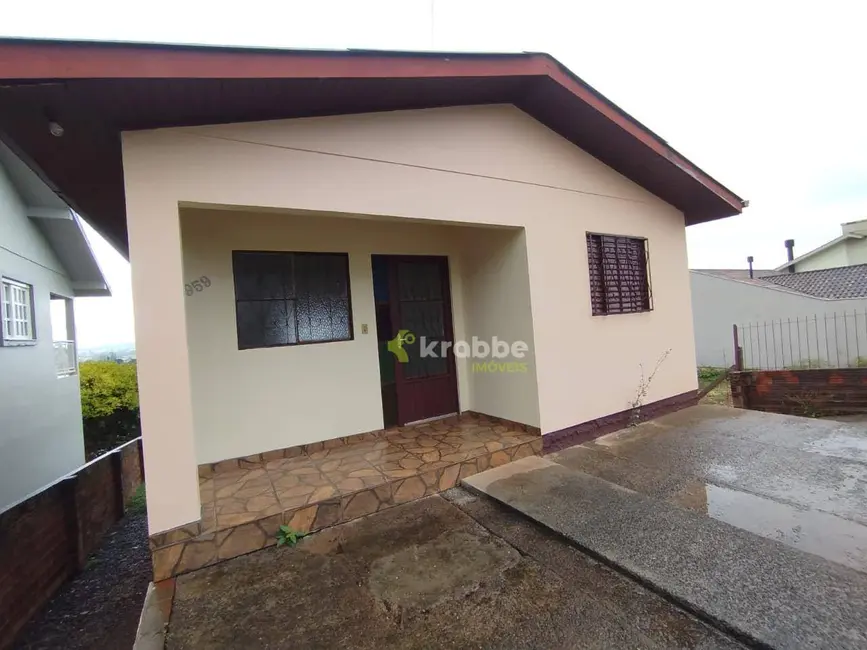 Foto 2 de Casa com 4 quartos à venda, 360m2 em Centro, Estrela - RS