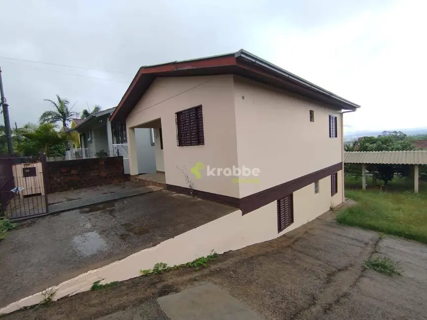 Foto 3 de Casa com 4 quartos à venda, 360m2 em Centro, Estrela - RS