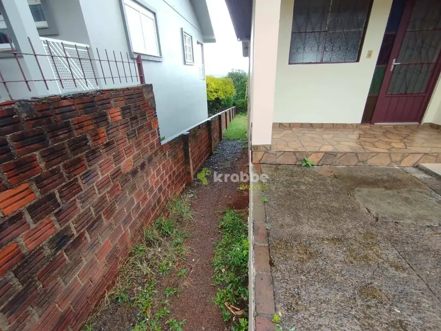 Foto 5 de Casa com 4 quartos à venda, 360m2 em Centro, Estrela - RS