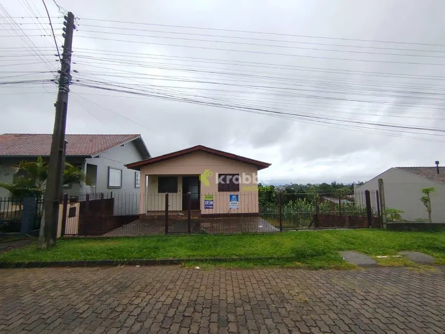 Foto 1 de Casa com 4 quartos à venda, 360m2 em Centro, Estrela - RS