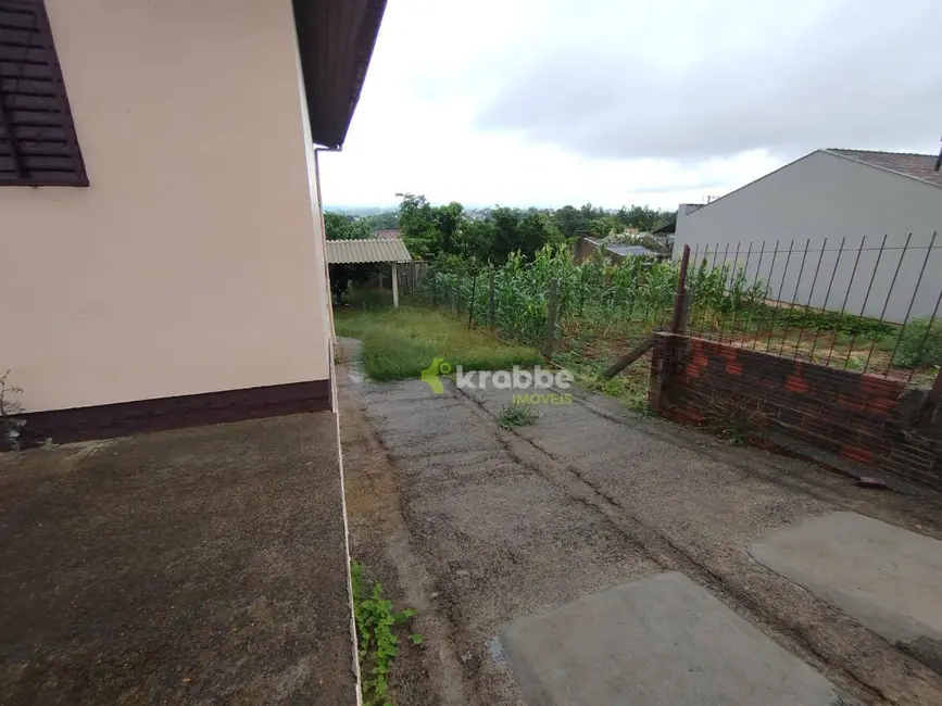 Foto 4 de Casa com 4 quartos à venda, 360m2 em Centro, Estrela - RS