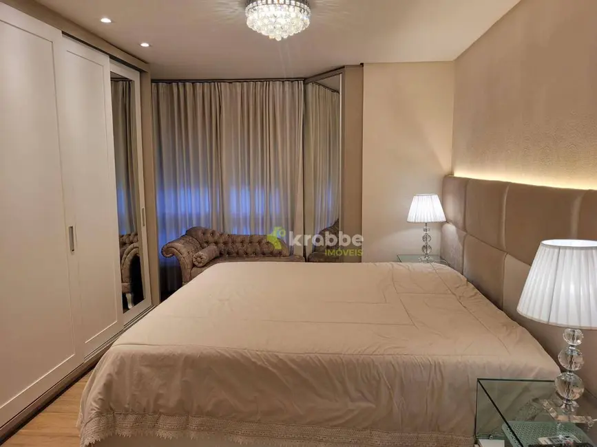 Foto 8 de Apartamento com 3 quartos à venda, 216m2 em Languiru, Teutonia - RS