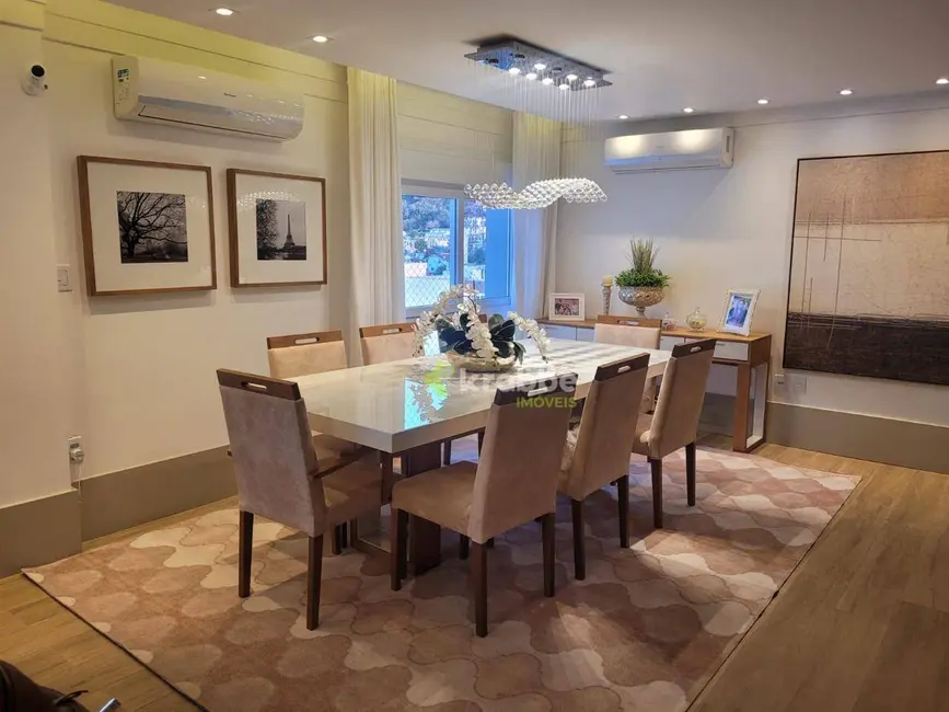 Foto 7 de Apartamento com 3 quartos à venda, 216m2 em Languiru, Teutonia - RS