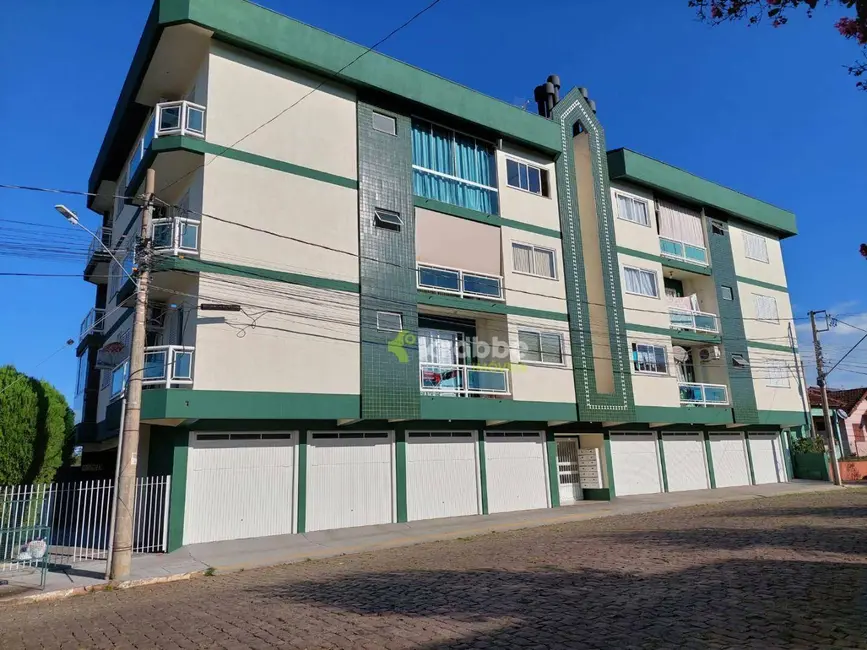 Foto 1 de Apartamento com 2 quartos para alugar, 90m2 em Centro, Estrela - RS