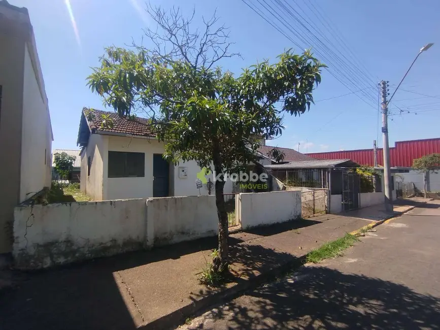 Foto 3 de Casa com 2 quartos à venda, 200m2 em Estrela - RS