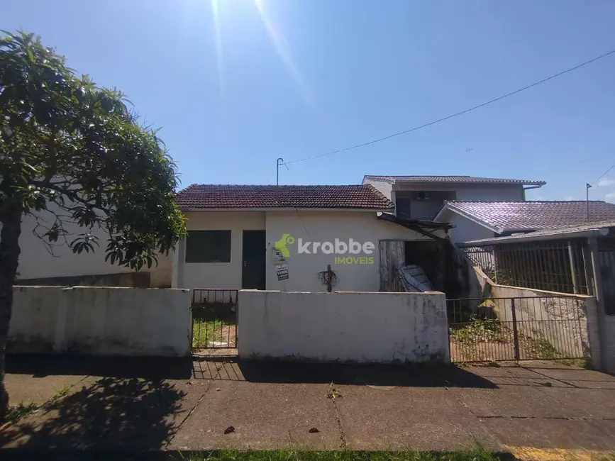 Foto 1 de Casa com 2 quartos à venda, 200m2 em Estrela - RS
