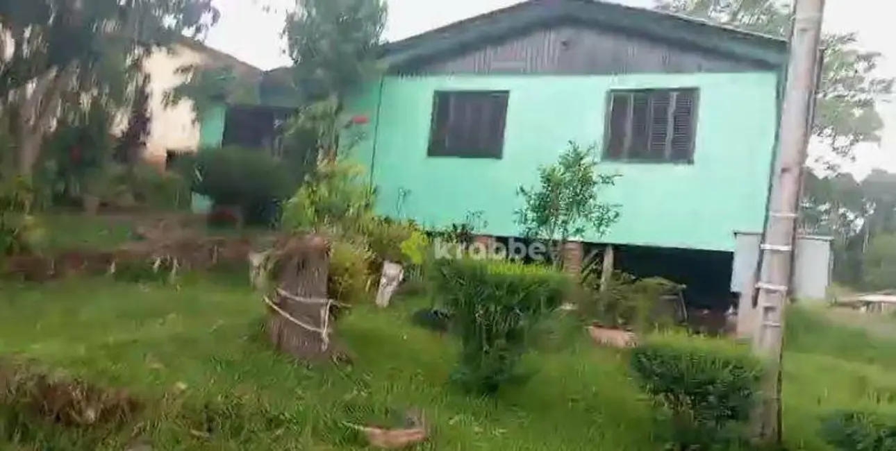 Foto 1 de Chácara com 3 quartos à venda, 11700m2 em Paverama - RS