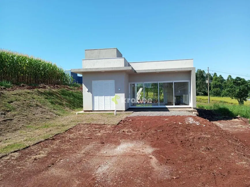 Casa com 2 quartos à venda, 400m2 em Bom Retiro Do Sul - RS - imagem 1 Foto 1 de Casa com 2 quartos à venda, 400m2 em Bom Retiro Do Sul - RS
