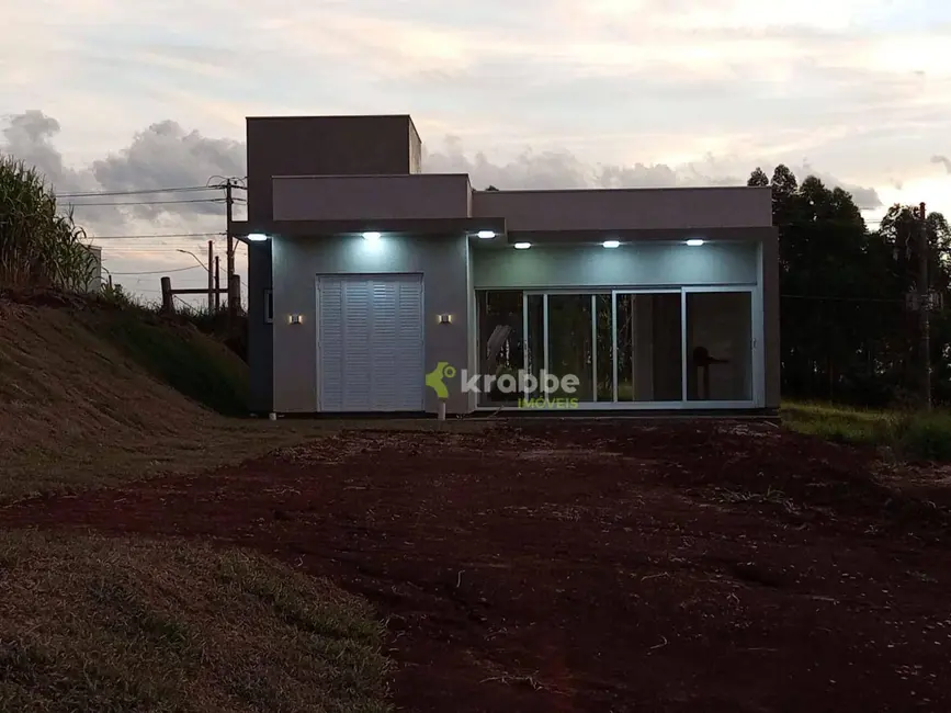 Casa com 2 quartos à venda, 400m2 em Bom Retiro Do Sul - RS - imagem 3 Foto 3 de Casa com 2 quartos à venda, 400m2 em Bom Retiro Do Sul - RS