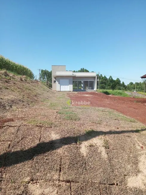 Casa com 2 quartos à venda, 400m2 em Bom Retiro Do Sul - RS - imagem 2 Foto 2 de Casa com 2 quartos à venda, 400m2 em Bom Retiro Do Sul - RS