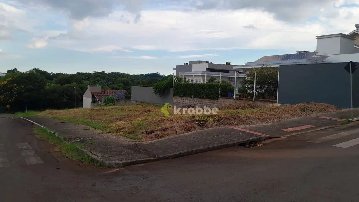 Foto 4 de Terreno / Lote à venda, 462m2 em Estrela - RS