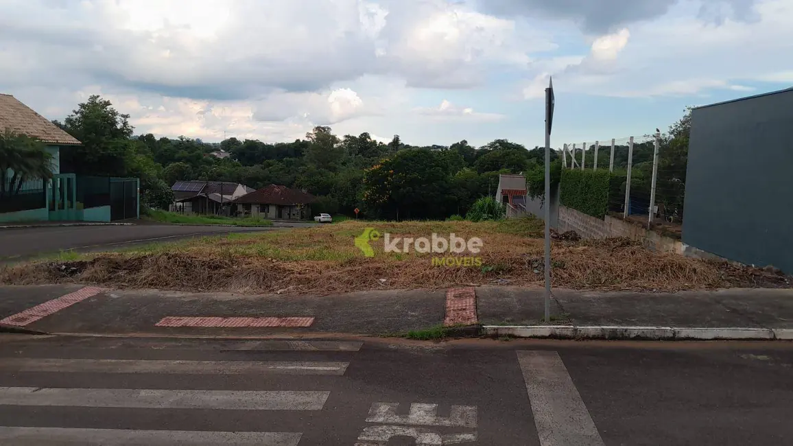 Foto 1 de Terreno / Lote à venda, 462m2 em Estrela - RS