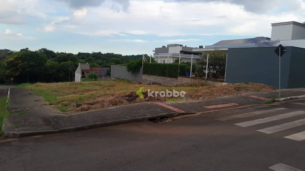 Foto 2 de Terreno / Lote à venda, 462m2 em Estrela - RS