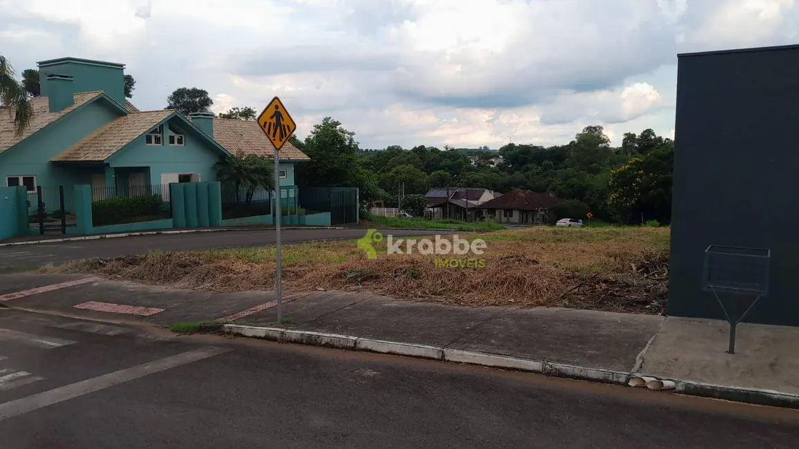 Foto 3 de Terreno / Lote à venda, 462m2 em Estrela - RS