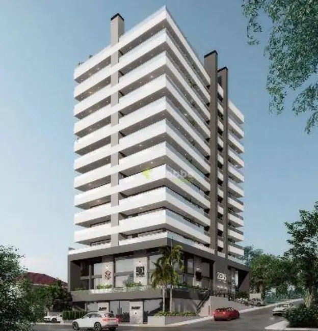 Foto 1 de Apartamento com 2 quartos à venda, 89m2 em Teutonia - RS