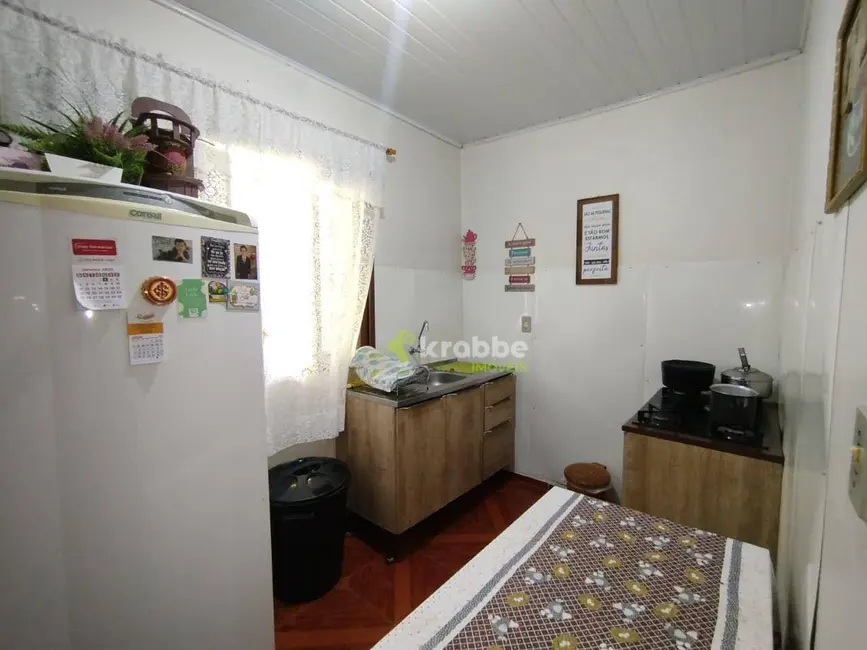 Foto 7 de Casa com 2 quartos à venda, 360m2 em Estrela - RS