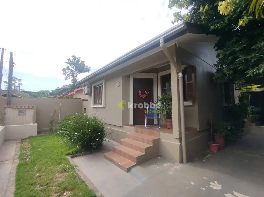 Foto 3 de Casa com 2 quartos à venda, 360m2 em Estrela - RS