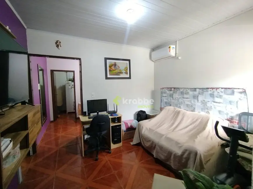 Foto 5 de Casa com 2 quartos à venda, 360m2 em Estrela - RS