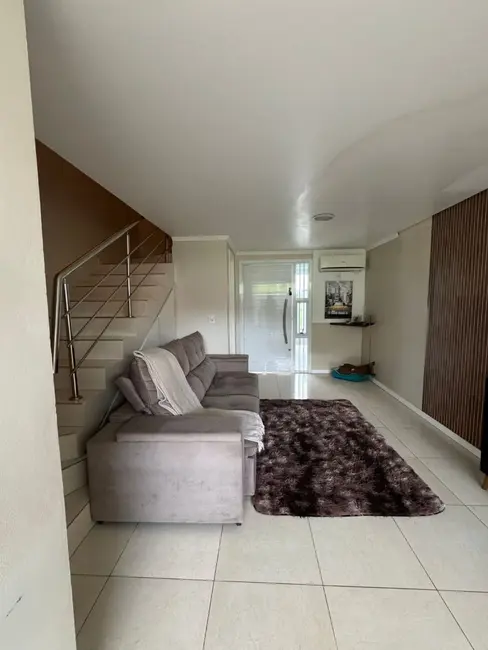 Foto 4 de Sobrado com 2 quartos à venda, 200m2 em Estrela - RS