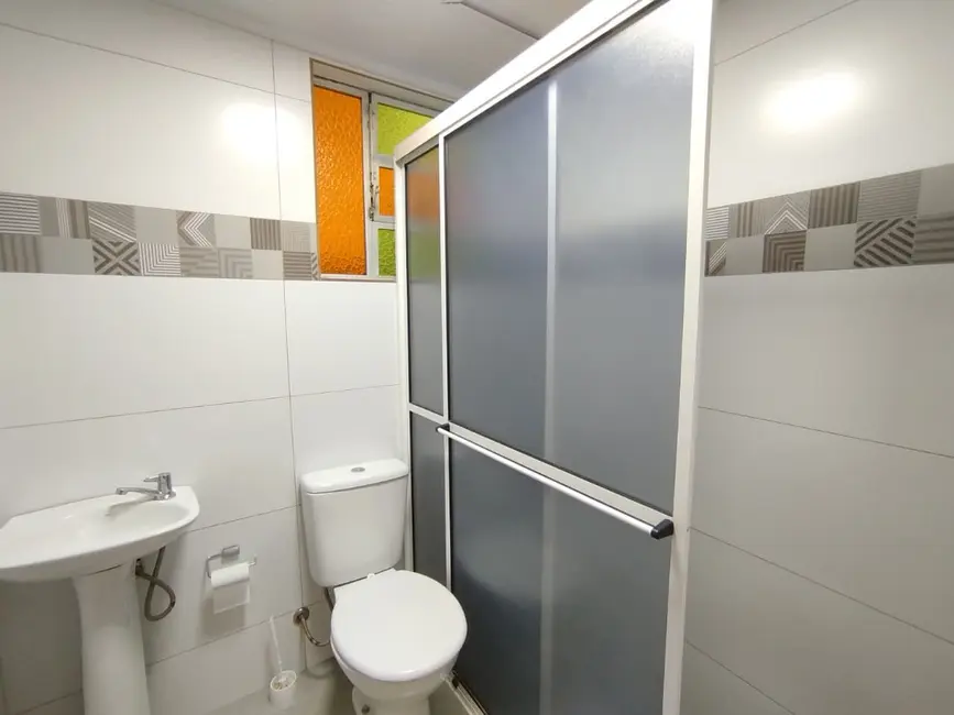 Foto 8 de Apartamento com 3 quartos à venda e para alugar, 80m2 em Centro, Estrela - RS