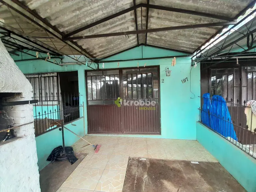 Foto 1 de Apartamento com 1 quarto para alugar, 40m2 em Estrela - RS
