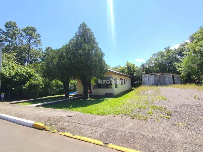 Foto 6 de Terreno / Lote à venda, 728m2 em Centro, Westfalia - RS