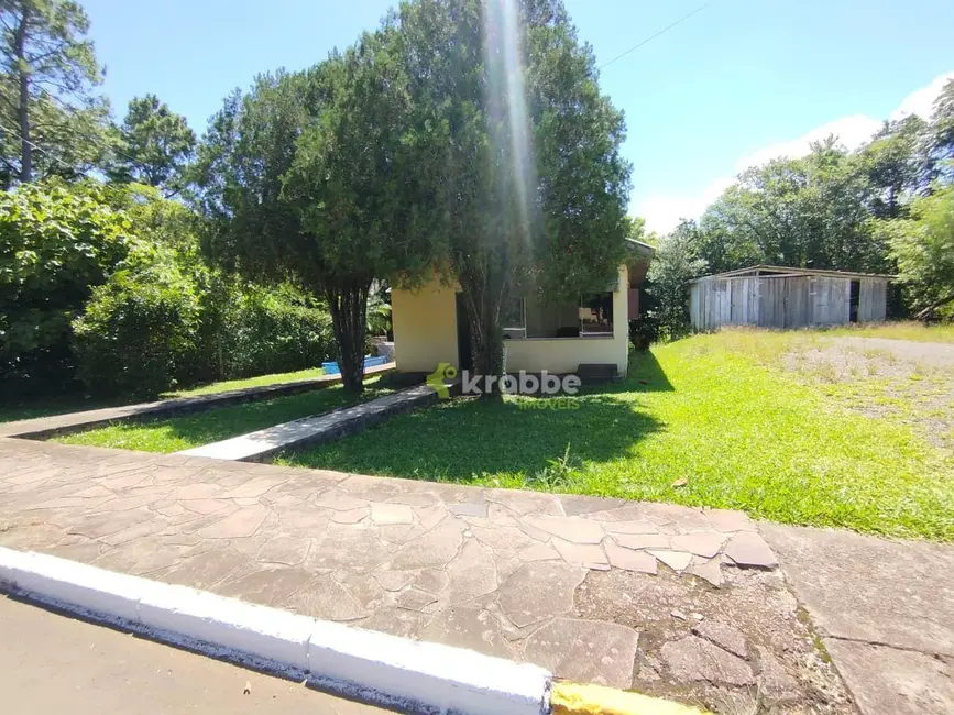 Foto 5 de Terreno / Lote à venda, 728m2 em Centro, Westfalia - RS