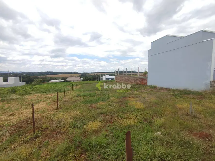 Foto 3 de Terreno / Lote à venda, 308m2 em Estrela - RS