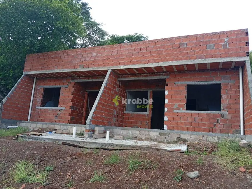 Foto 4 de Casa com 2 quartos à venda, 180m2 em Estrela - RS