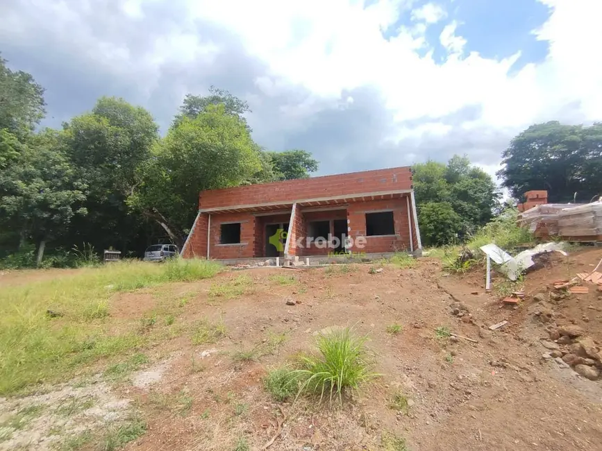 Foto 3 de Casa com 2 quartos à venda, 180m2 em Estrela - RS