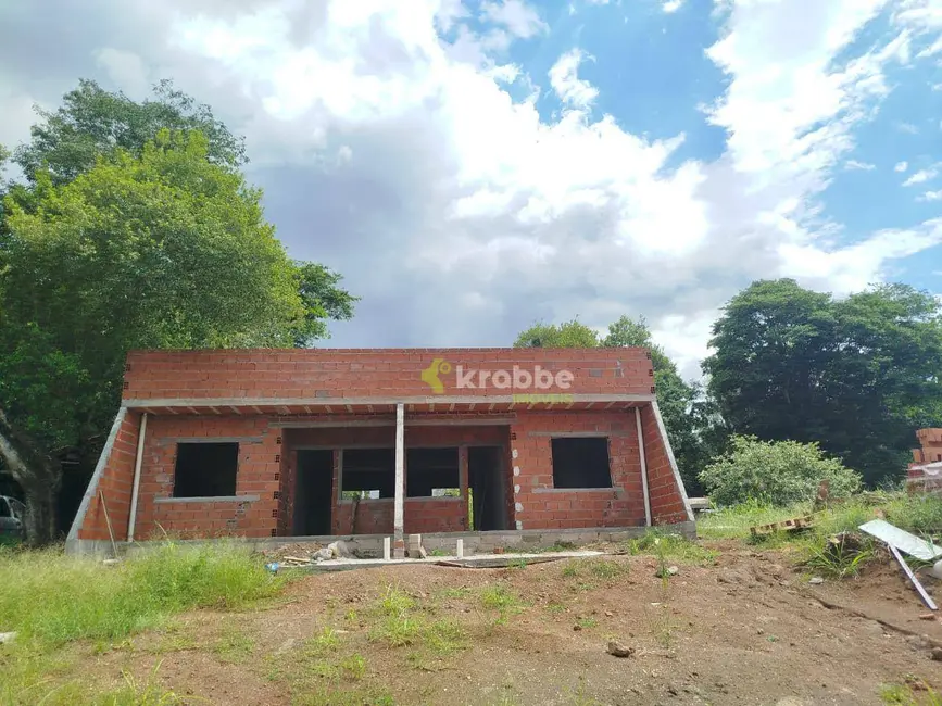 Foto 1 de Casa com 2 quartos à venda, 180m2 em Estrela - RS