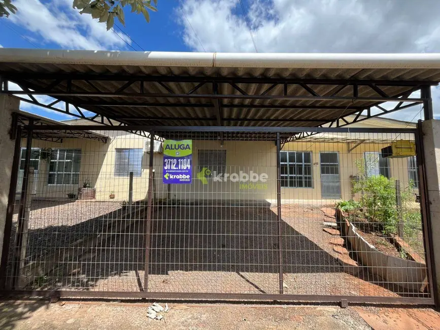 Casa com 2 quartos para alugar, 150m2 em Estrela - RS - imagem 1 Foto 1 de Casa com 2 quartos para alugar, 150m2 em Estrela - RS