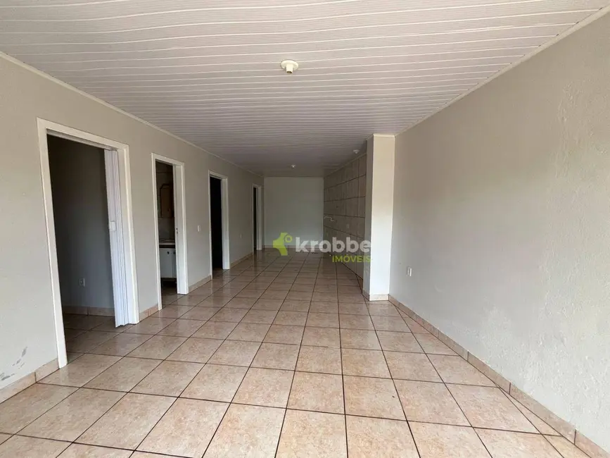 Casa com 2 quartos para alugar, 150m2 em Estrela - RS - imagem 4 Foto 4 de Casa com 2 quartos para alugar, 150m2 em Estrela - RS