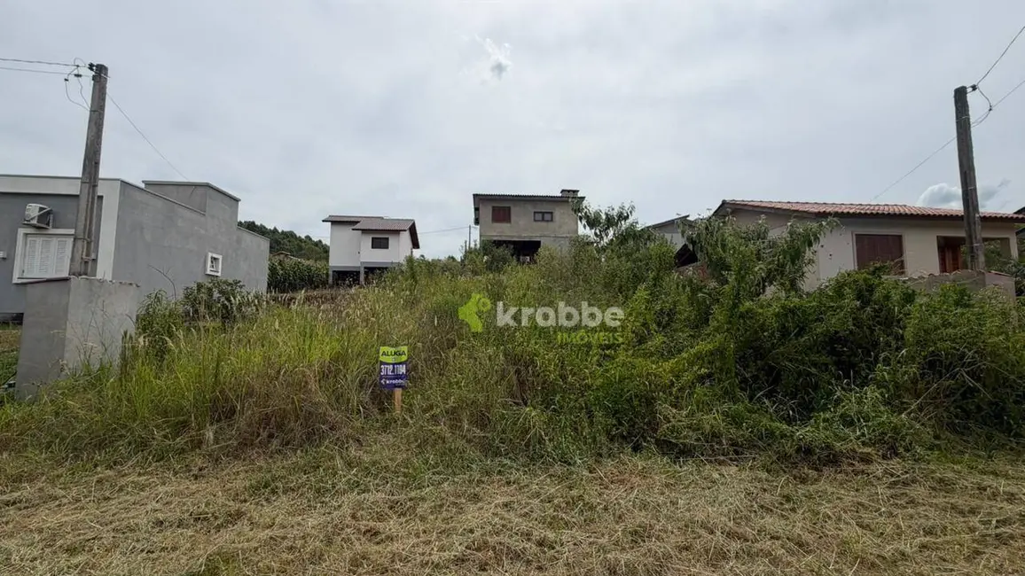 Foto 1 de Terreno / Lote à venda, 307m2 em Paverama - RS