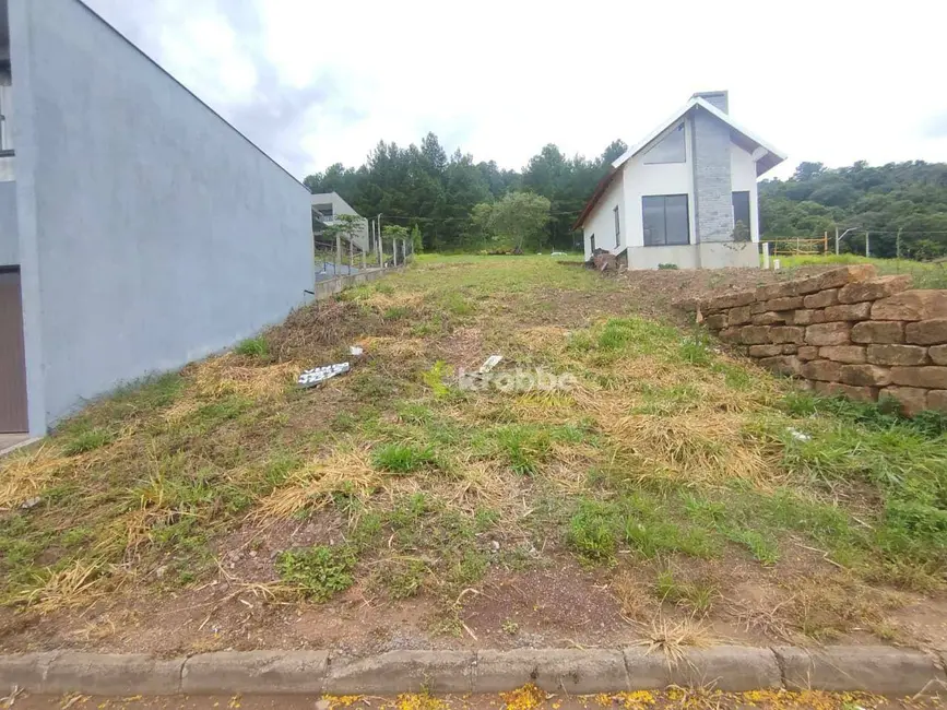Foto 2 de Terreno / Lote à venda, 270m2 em Colinas - RS