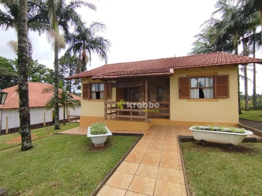 Foto 1 de Chácara com 4 quartos à venda, 7875m2 em Estrela - RS