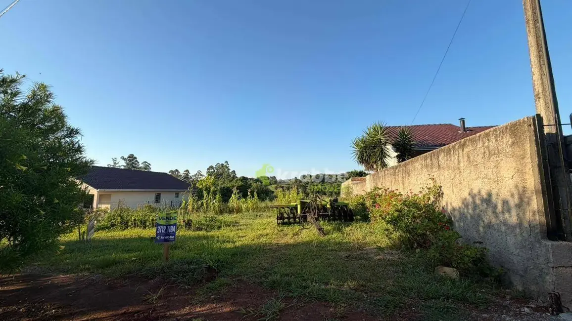 Foto 1 de Terreno / Lote à venda, 1500m2 em Paverama - RS