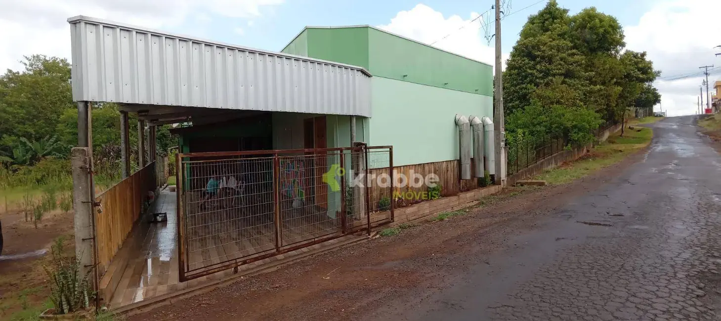 Foto 1 de Casa com 2 quartos à venda, 362m2 em Fazenda Vilanova - RS