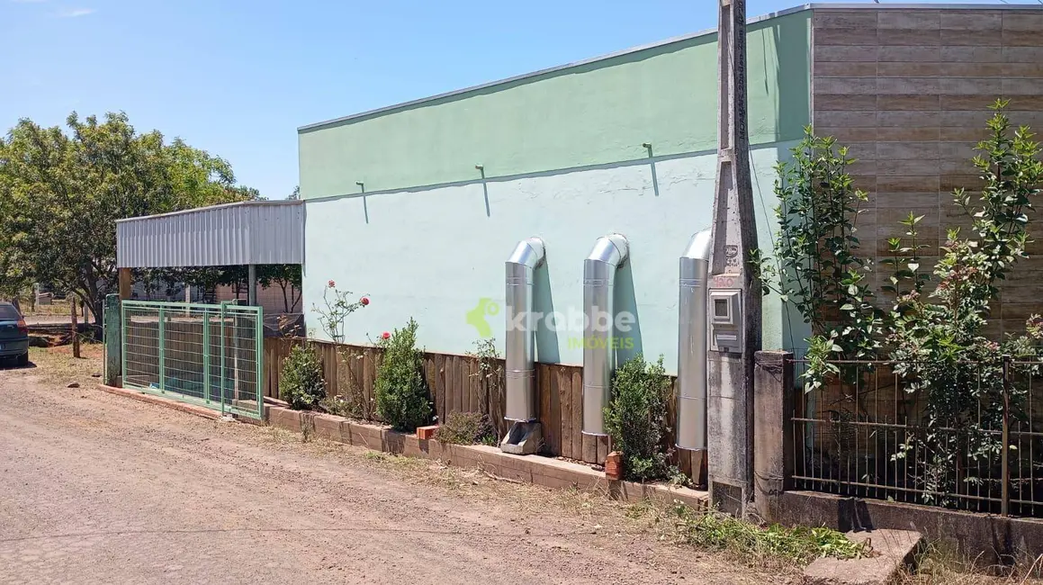 Foto 8 de Casa com 2 quartos à venda, 362m2 em Fazenda Vilanova - RS