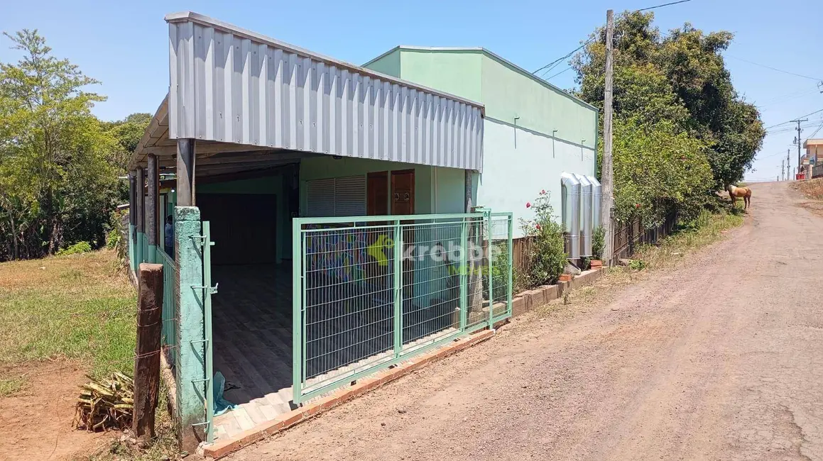 Foto 6 de Casa com 2 quartos à venda, 362m2 em Fazenda Vilanova - RS