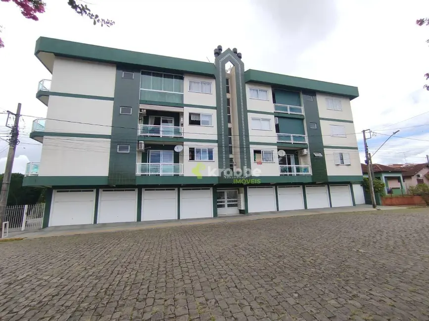 Foto 1 de Apartamento com 2 quartos à venda e para alugar, 67m2 em Centro, Estrela - RS