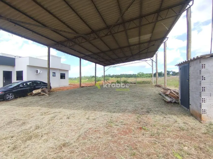 Foto 3 de Terreno / Lote à venda, 264m2 em Estrela - RS