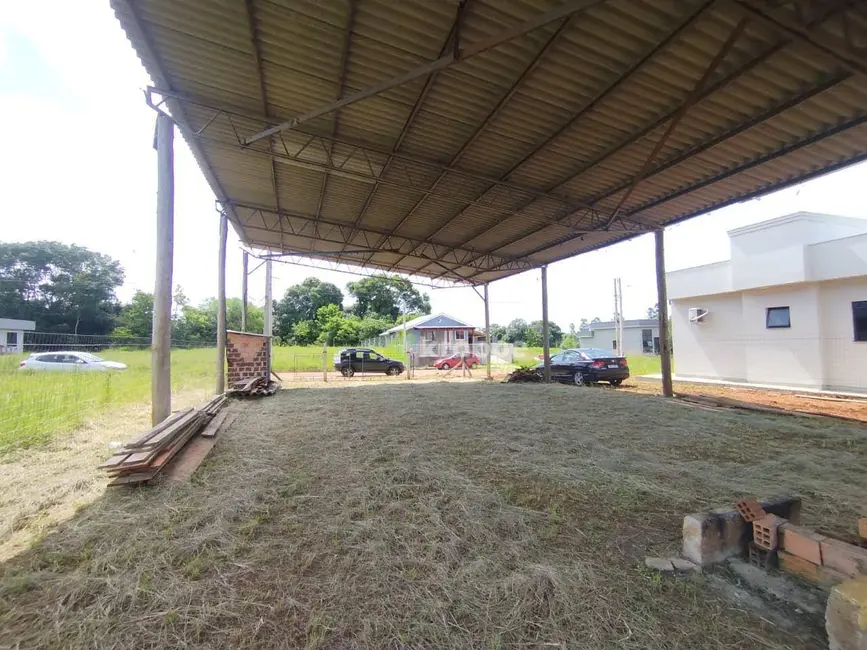 Foto 4 de Terreno / Lote à venda, 264m2 em Estrela - RS
